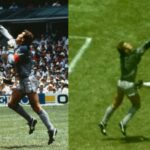 Argentina and England Renew Rivalry in World Cup Semi Final Argentina and England Renew Rivalry in World Cup Semi-Final