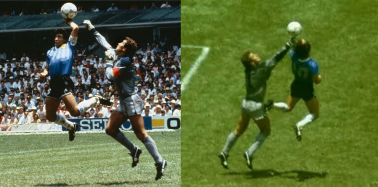 Argentina and England Renew Rivalry in World Cup Semi Final Argentina and England Renew Rivalry in World Cup Semi-Final