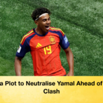 Austria Plot to Neutralise Yamal Ahead of Spain Clash 2 Austria Plot to Neutralise Yamal Ahead of Spain Clash