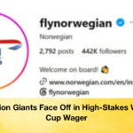 Aviation Giants Face Off in High Stakes World Cup Wager Aviation Giants Face Off in High-Stakes World Cup Wager