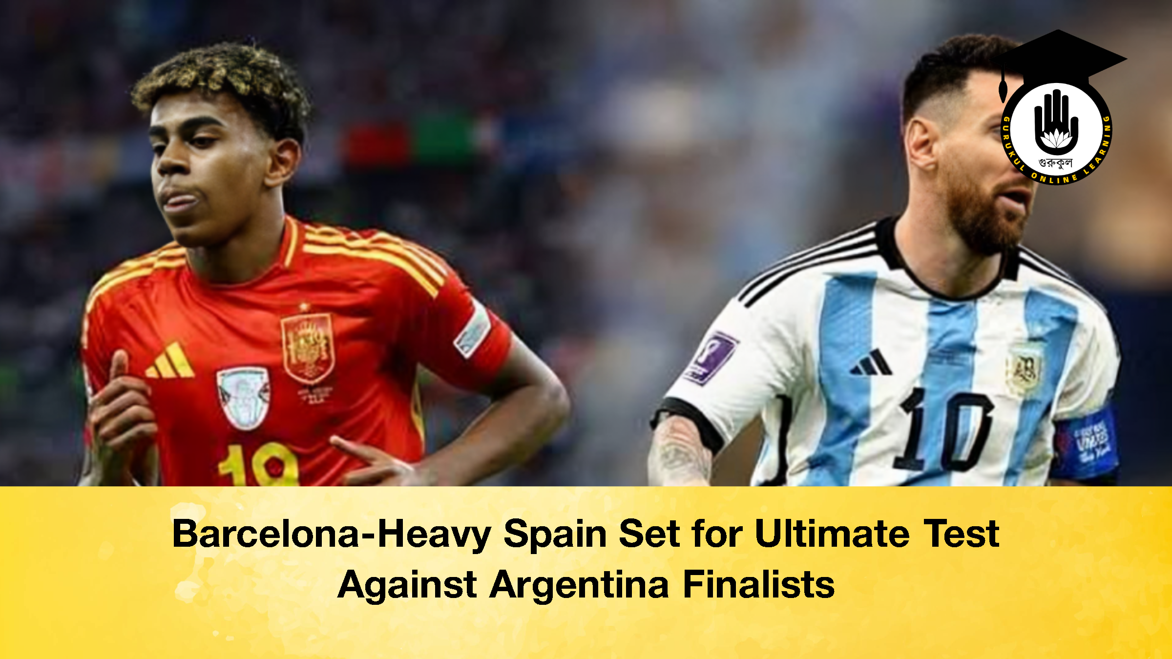 Barcelona-Heavy Spain Set for Ultimate Test Against Argentina Finalists 1 Barcelona-Heavy Spain Set for Ultimate Test Against Argentina Finalists Barcelona Heavy Spain Set for Ultimate Test Against Argentina Finalists 2 Barcelona-Heavy Spain Set for Ultimate Test Against Argentina Finalists