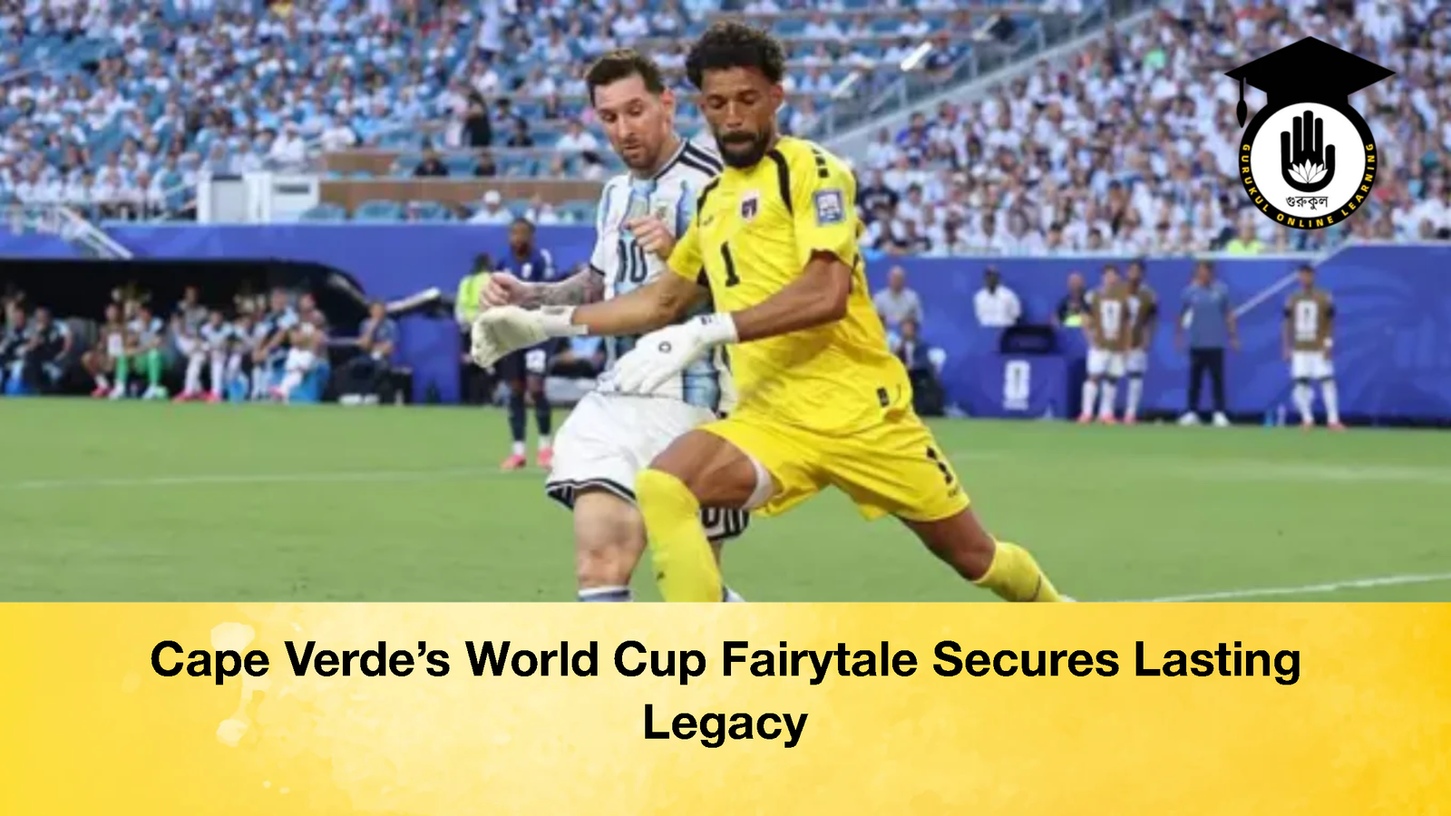 Cape Verde's World Cup Fairytale Secures Lasting Legacy 1 Cape Verde's World Cup Fairytale Secures Lasting Legacy Cape Verdes World Cup Fairytale Secures Lasting Legacy 2 Cape Verde's World Cup Fairytale Secures Lasting Legacy