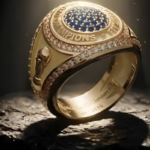 FIFA Unveils Bespoke Championship Rings for World Cup Winners FIFA Unveils Bespoke Championship Rings for World Cup Winners