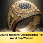FIFA Unveils Bespoke Championship Rings for World Cup Winners 2 FIFA Unveils Bespoke Championship Rings for World Cup Winners