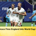 Kane Brace Fires England Into World Cup Last 16 2 Kane Brace Fires England Into World Cup Last 16