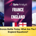 Miami Bronze Battle Today What Are The France England Equations Miami Bronze Battle Today: What Are The France-England Equations?
