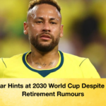Neymar Hints at 2030 World Cup Despite Brazil Retirement Rumours 2 Neymar Hints at 2030 World Cup Despite Brazil Retirement Rumours