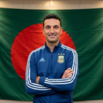 Scaloni promises victory to bring joy to fans in Bangladesh Scaloni promises victory to bring joy to fans in Bangladesh