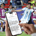 Searching ‘Thieves on Google Shows Argentina Match Results Why Searching ‘Thieves’ on Google Shows Argentina Match Results: Why?