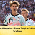 The Silent Magician Rise of Belgiums Charles De Ketelaere 2 The Silent Magician: Rise of Belgium’s Charles De Ketelaere