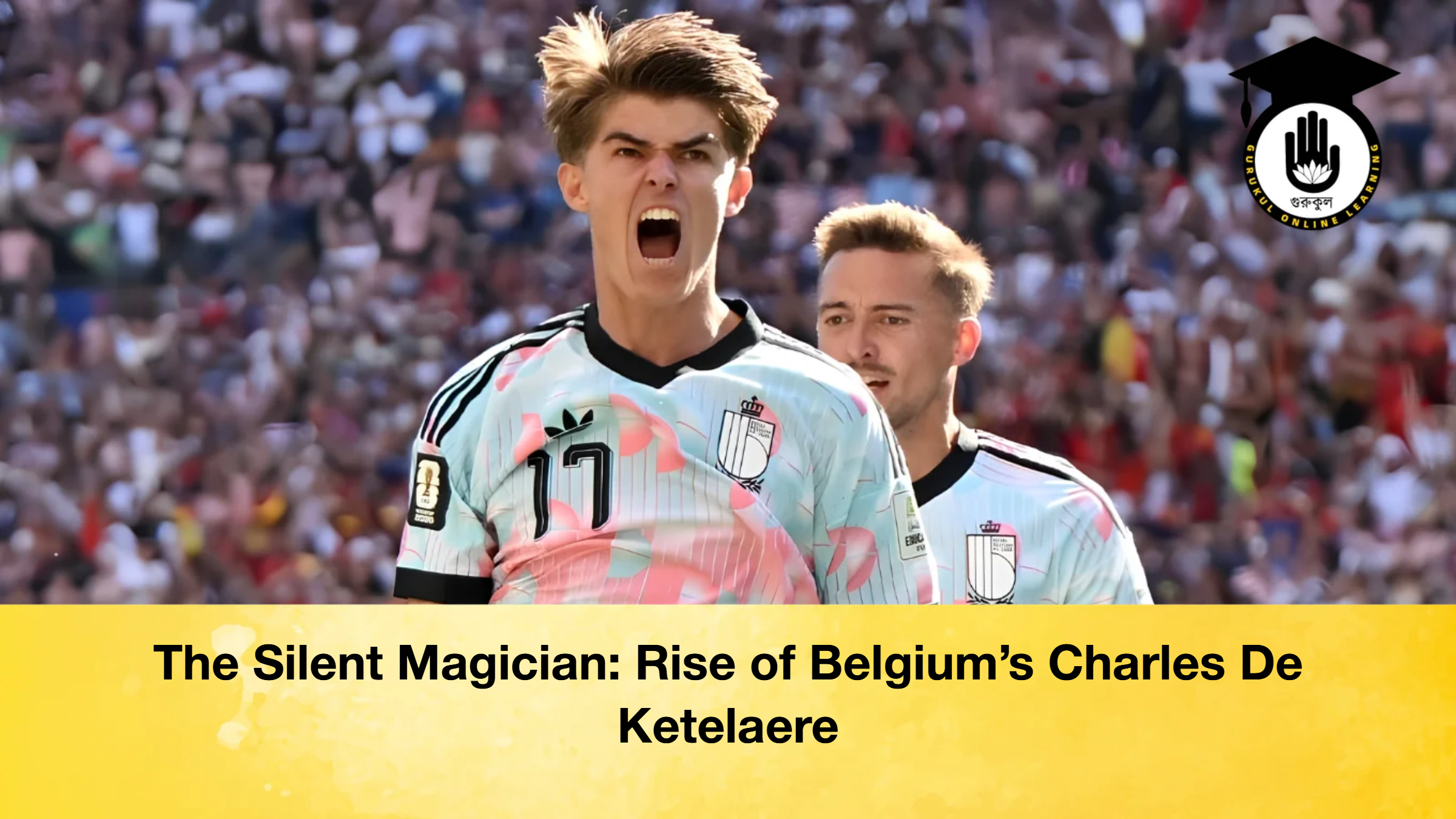 The Silent Magician: Rise of Belgium’s Charles De Ketelaere 1 The Silent Magician: Rise of Belgium’s Charles De Ketelaere The Silent Magician Rise of Belgiums Charles De Ketelaere 2 The Silent Magician: Rise of Belgium’s Charles De Ketelaere