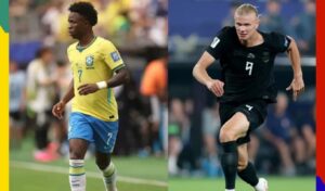 Winless Against Norway Brazil Seek History in Last 16 Winless Against Norway, Brazil Seek History in Last 16