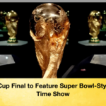 World Cup Final to Feature Super Bowl Style Half Time Show 2 World Cup Final to Feature Super Bowl-Style Half-Time Show