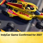 IndyCar Game Confirmed for 2027