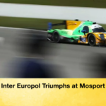 Inter Europol Triumphs at Mosport