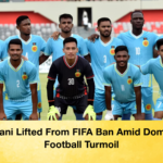 Abahani Lifted From FIFA Ban Amid Domestic Football Turmoil 2 Abahani Lifted From FIFA Ban Amid Domestic Football Turmoil