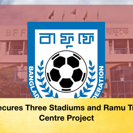 BFF Secures Three Stadiums and Ramu Training Centre Project 63 BFF Secures Three Stadiums and Ramu Training Centre Project BFF Secures Three Stadiums and Ramu Training Centre Project 2 BFF Secures Three Stadiums and Ramu Training Centre Project