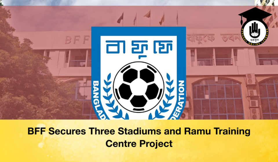 BFF Secures Three Stadiums and Ramu Training Centre Project BFF Secures Three Stadiums and Ramu Training Centre Project 2 BFF Secures Three Stadiums and Ramu Training Centre Project