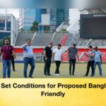 Brazil Set Conditions for Proposed Bangladesh Friendly