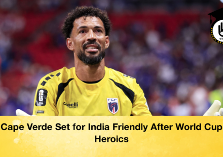 Cape Verde Set for India Friendly After World Cup Heroics (2)