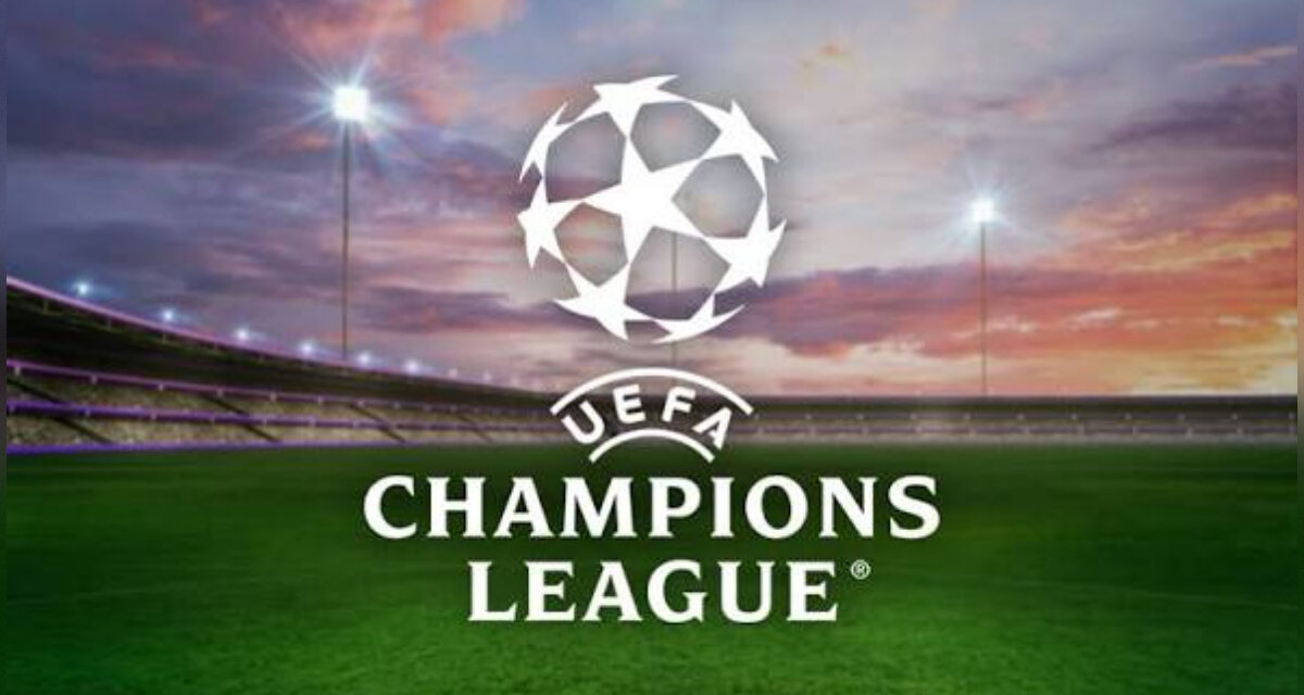 Champions League Draw Set To Shape Europe’s Elite Battles