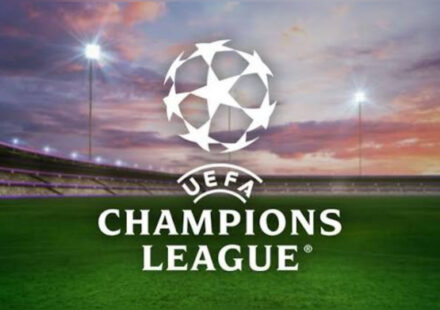 Champions League Draw Set To Shape Europe’s Elite Battles