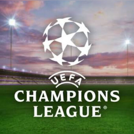 Champions League Draw Set To Shape Europe’s Elite Battles