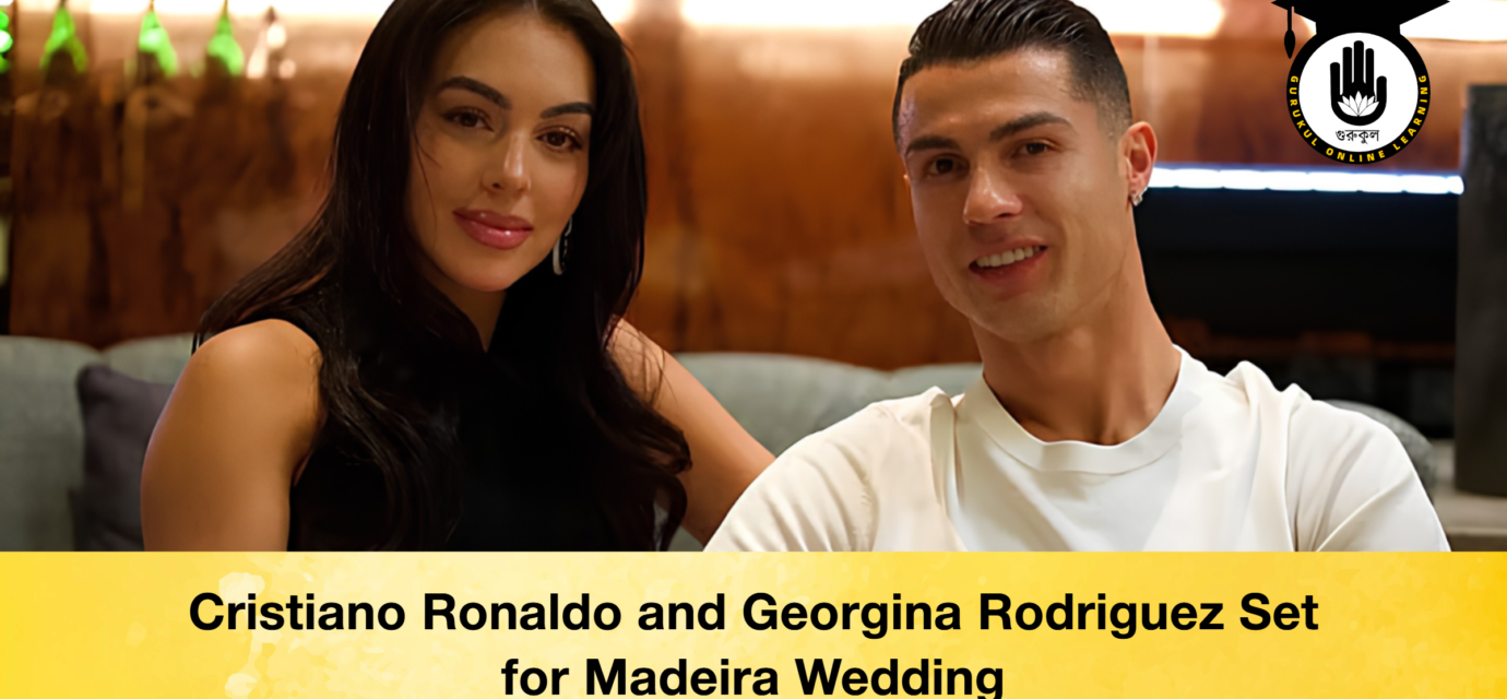 Cristiano Ronaldo and Georgina Rodriguez Set for Madeira Wedding 53 Cristiano Ronaldo and Georgina Rodriguez Set for Madeira Wedding Cristiano Ronaldo and Georgina Rodriguez Set for Madeira Wedding 2 Cristiano Ronaldo and Georgina Rodriguez Set for Madeira Wedding