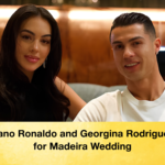 Cristiano Ronaldo and Georgina Rodriguez Set for Madeira Wedding 2 Cristiano Ronaldo and Georgina Rodriguez Set for Madeira Wedding