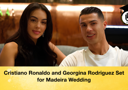 Cristiano Ronaldo and Georgina Rodriguez Set for Madeira Wedding 2 Cristiano Ronaldo and Georgina Rodriguez Set for Madeira Wedding