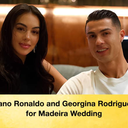Cristiano Ronaldo and Georgina Rodriguez Set for Madeira Wedding 65 Cristiano Ronaldo and Georgina Rodriguez Set for Madeira Wedding Cristiano Ronaldo and Georgina Rodriguez Set for Madeira Wedding 2 Cristiano Ronaldo and Georgina Rodriguez Set for Madeira Wedding