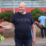 Experienced German Coach Peter Gerhard Hails Jimmy as ‘Bangladeshs Messi Experienced German Coach Peter Gerhard Hails Jimmy as ‘Bangladesh’s Messi’