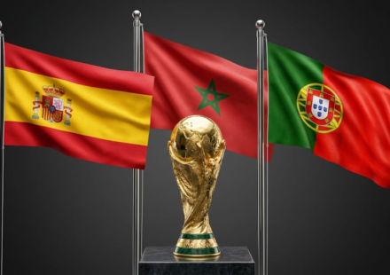 FIFA Launches Study Into 64 Team World Cup FIFA Launches Study Into 64-Team World Cup
