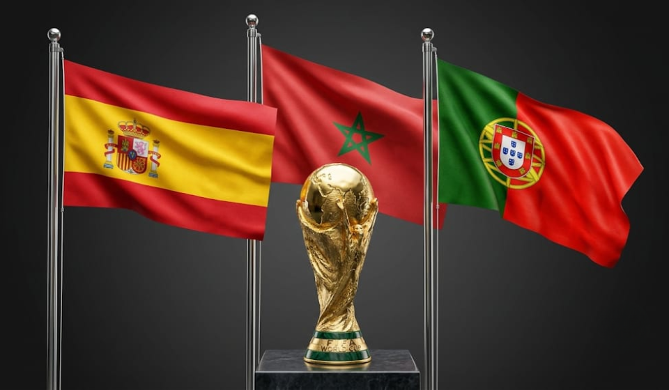 FIFA Launches Study Into 64 Team World Cup FIFA Launches Study Into 64-Team World Cup