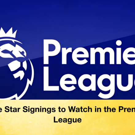 Five Star Signings to Watch in the Premier League 63 Five Star Signings to Watch in the Premier League Five Star Signings to Watch in the Premier League