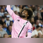Hamza Choudhury Begins New Chapter at Sheffield United