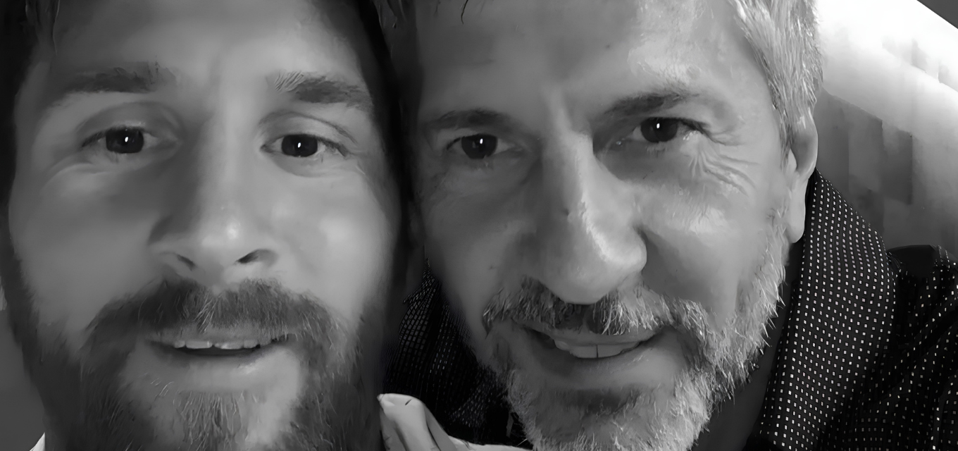 Lionel Messi’s Father Jorge Messi Dies at 68 52 Lionel Messi’s Father Jorge Messi Dies at 68 Lionel Messis Father Jorge Messi Dies at 68 Lionel Messi’s Father Jorge Messi Dies at 68