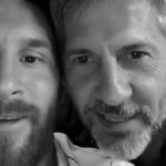 Lionel Messis Father Jorge Messi Dies at 68 Lionel Messi’s Father Jorge Messi Dies at 68