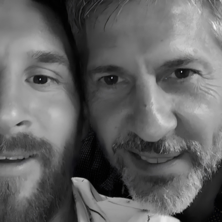 Lionel Messi’s Father Jorge Messi Dies at 68 64 Lionel Messi’s Father Jorge Messi Dies at 68 Lionel Messis Father Jorge Messi Dies at 68 Lionel Messi’s Father Jorge Messi Dies at 68