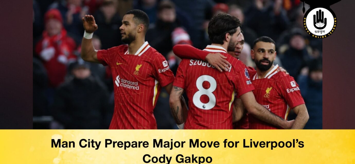 Man City Prepare Major Move for Liverpool’s Cody Gakpo 53 Man City Prepare Major Move for Liverpool’s Cody Gakpo Man City Prepare Major Move for Liverpool’s Cody Gakpo