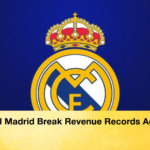 Real Madrid Break Revenue Records Again 2 Real Madrid Break Revenue Records Again