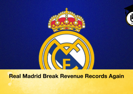 Real Madrid Break Revenue Records Again 2 Real Madrid Break Revenue Records Again