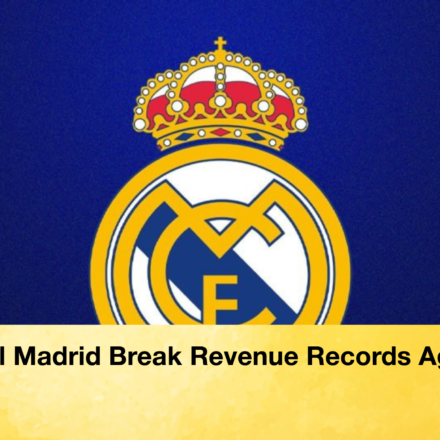 Real Madrid Break Revenue Records Again 68 Real Madrid Break Revenue Records Again Real Madrid Break Revenue Records Again 2 Real Madrid Break Revenue Records Again