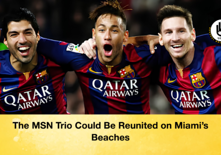 The MSN Trio Could Be Reunited on Miamis Beaches 2 The MSN Trio Could Be Reunited on Miami’s Beaches