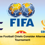 Three Football Chiefs Consider Alternative Tournament 2 Three Football Chiefs Consider Alternative Tournament