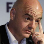 UEFA Weighs Criminal Case Against FIFA President Infantino
