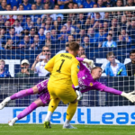 Goalkeeper Ronald Koeman Jr Scores Dramatic Brace in Eredivisie