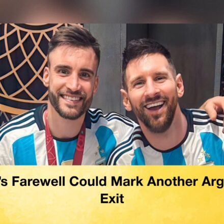 Messi’s Farewell Could Mark Another Argentina Exit 64 Messi’s Farewell Could Mark Another Argentina Exit Messi’s Farewell Could Mark Another Argentina Exit