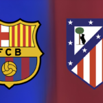 Transfer Deadline Drama Grips Barcelona and Atlético