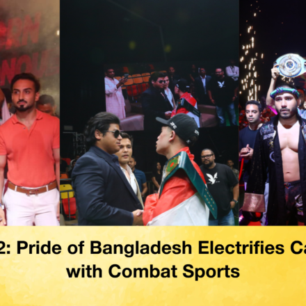 ZFC 2: Pride of Bangladesh Electrifies Capital with Combat Sports 64 ZFC 2: Pride of Bangladesh Electrifies Capital with Combat Sports ZFC 2 Pride of Bangladesh Electrifies Capital with Combat Sports